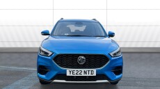 MG ZS 1.5 VTi-TECH Excite 5dr Petrol Hatchback